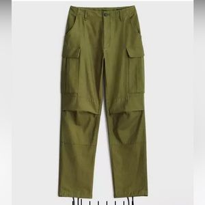 Rag&Bone Valli Cargo Pant size 8